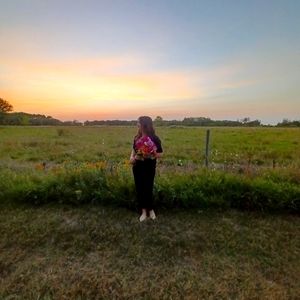 Meet your Posher, Kerri